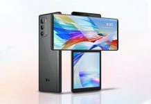 LG Wing 5G – Scopri Qui i Prezzi e le Specifiche