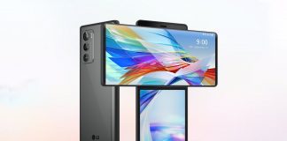 LG Wing 5G – Scopri Qui i Prezzi e le Specifiche