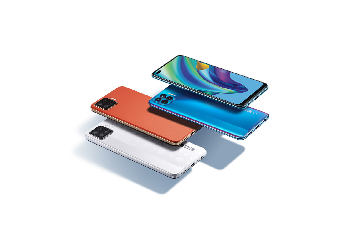 Oppo F17 Pro - Scopri i Prezzi e le Specifiche