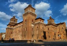 I 5 Migliori Castelli da Visitare in Italia – Scopri Qui Quali Sono