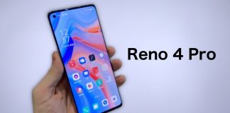 Oppo Reno4 Pro – Prezzo e Specifiche Tecniche