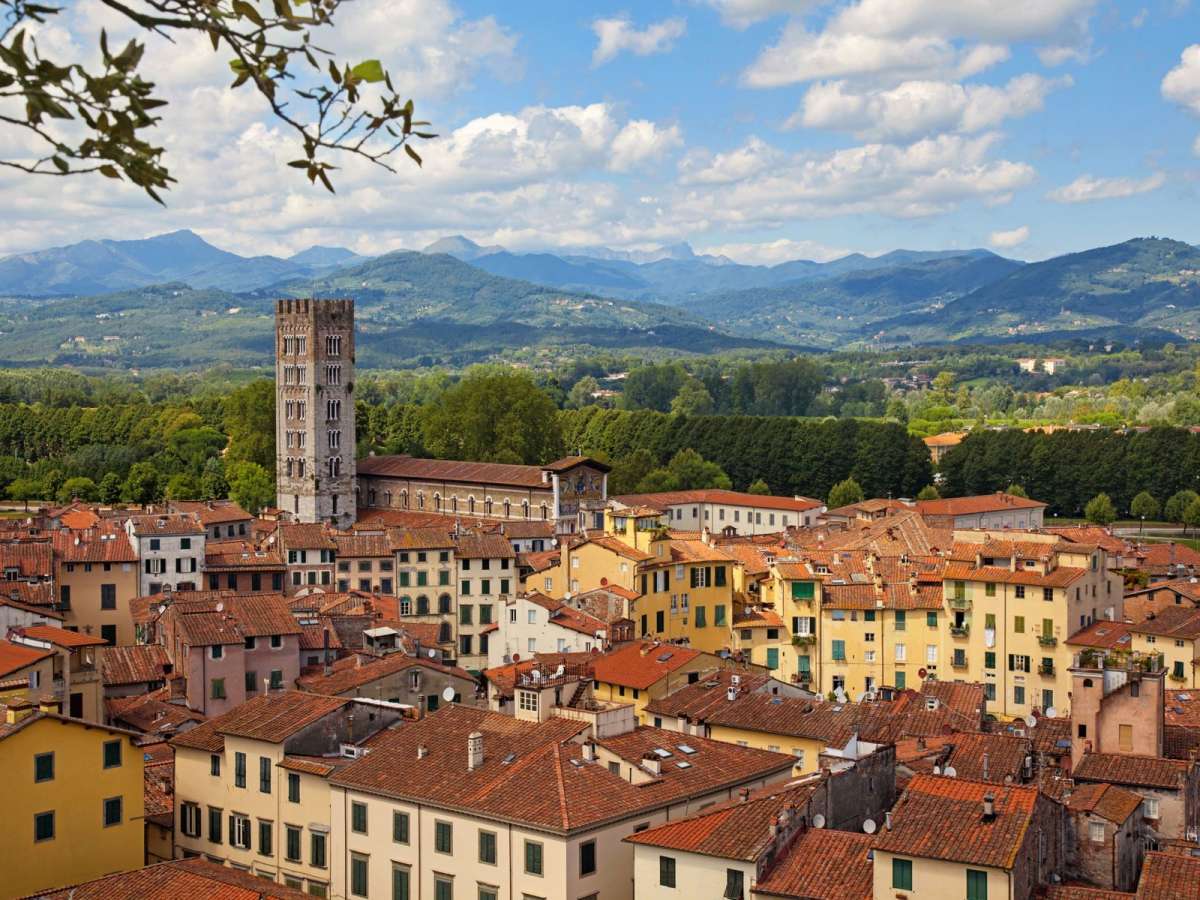 I 6 Migliori Tour di Degustazione Vini in Toscana - Scoprili Qui