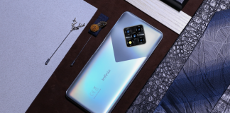 Infinix Zero 8 – Scopri i Prezzi e le Specifiche