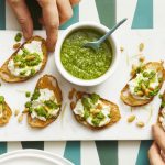 6 Ricette Facili e Veloci Per Gustosi Antipasti