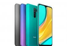 Xiaomi Redmi 9 Prime – Scopri i Prezzi e le Specifiche Qui