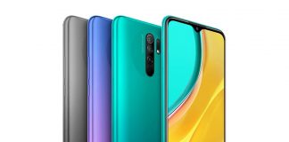 Xiaomi Redmi 9 Prime – Scopri i Prezzi e le Specifiche Qui