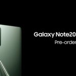 Samsung Galaxy Note 20 5G – Prezzi e Specifiche