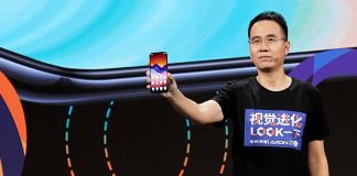 ZTE Axon 20 5G – Scopri Prezzo e Specifiche