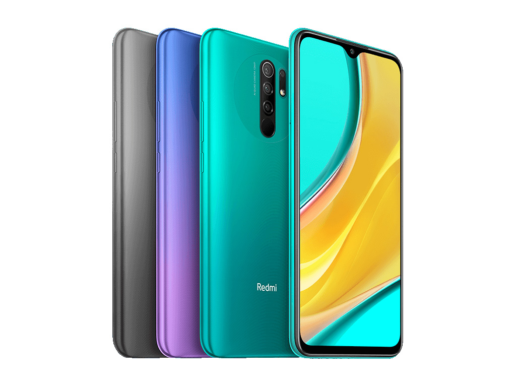 Xiaomi Redmi 9 Prime - Scopri i Prezzi e le Specifiche Qui