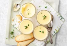 5 Ricette Per Fare Dolci In Casa Facili e Veloci