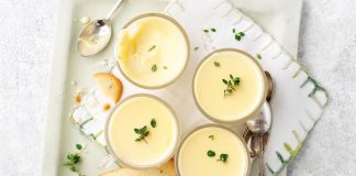 5 Ricette Per Fare Dolci In Casa Facili e Veloci