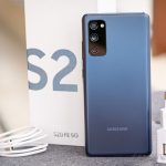 Samsung Galaxy S20 FE – Scopri il Prezzo e Caratteristiche Tecniche