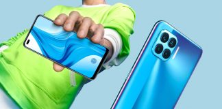 Oppo F17 Pro – Scopri i Prezzi e le Specifiche