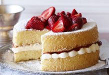4 Ricette Semplici Per Fare Torte a Casa