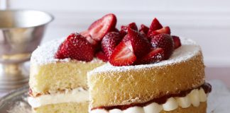 4 Ricette Semplici Per Fare Torte a Casa