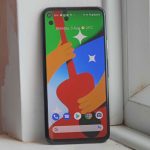 Google Pixel 4a – Scopri Prezzo e Specifiche Tecniche