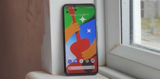 Google Pixel 4a – Scopri Prezzo e Specifiche Tecniche