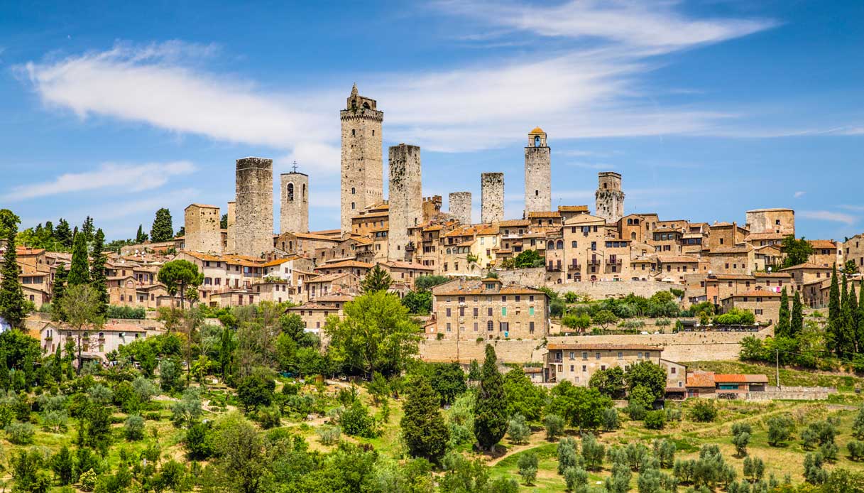 I 6 Migliori Tour di Degustazione Vini in Toscana - Scoprili Qui