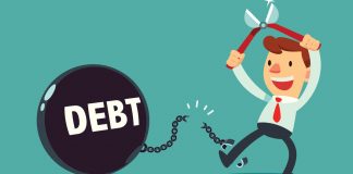 6 Strategie Per Ripagare i Debiti Velocemente – Come Iniziare