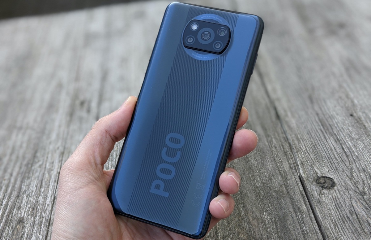 Xiaomi Poco X3 NFC - Scopri Prezzi e Specifiche