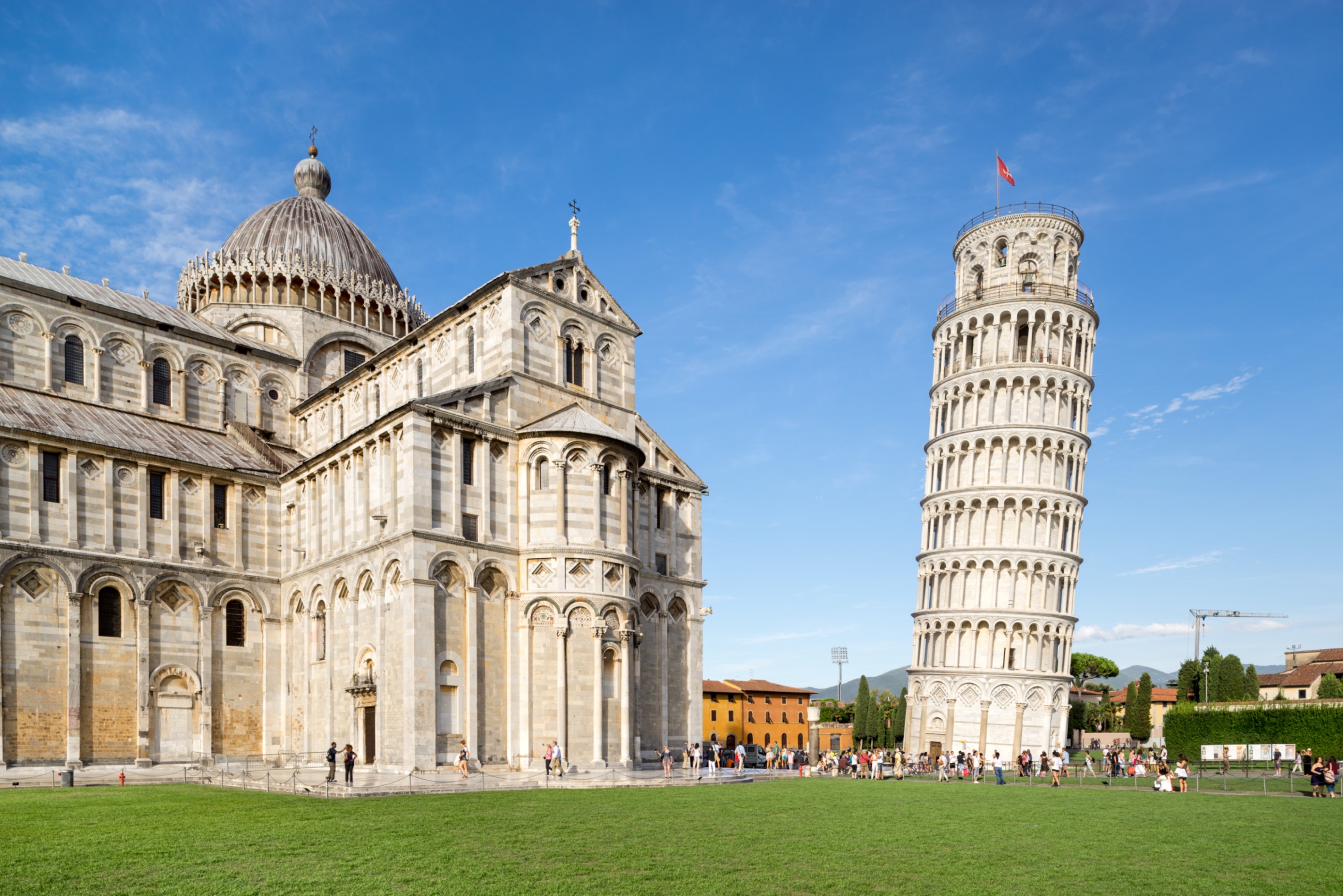 I 6 Migliori Tour di Degustazione Vini in Toscana - Scoprili Qui