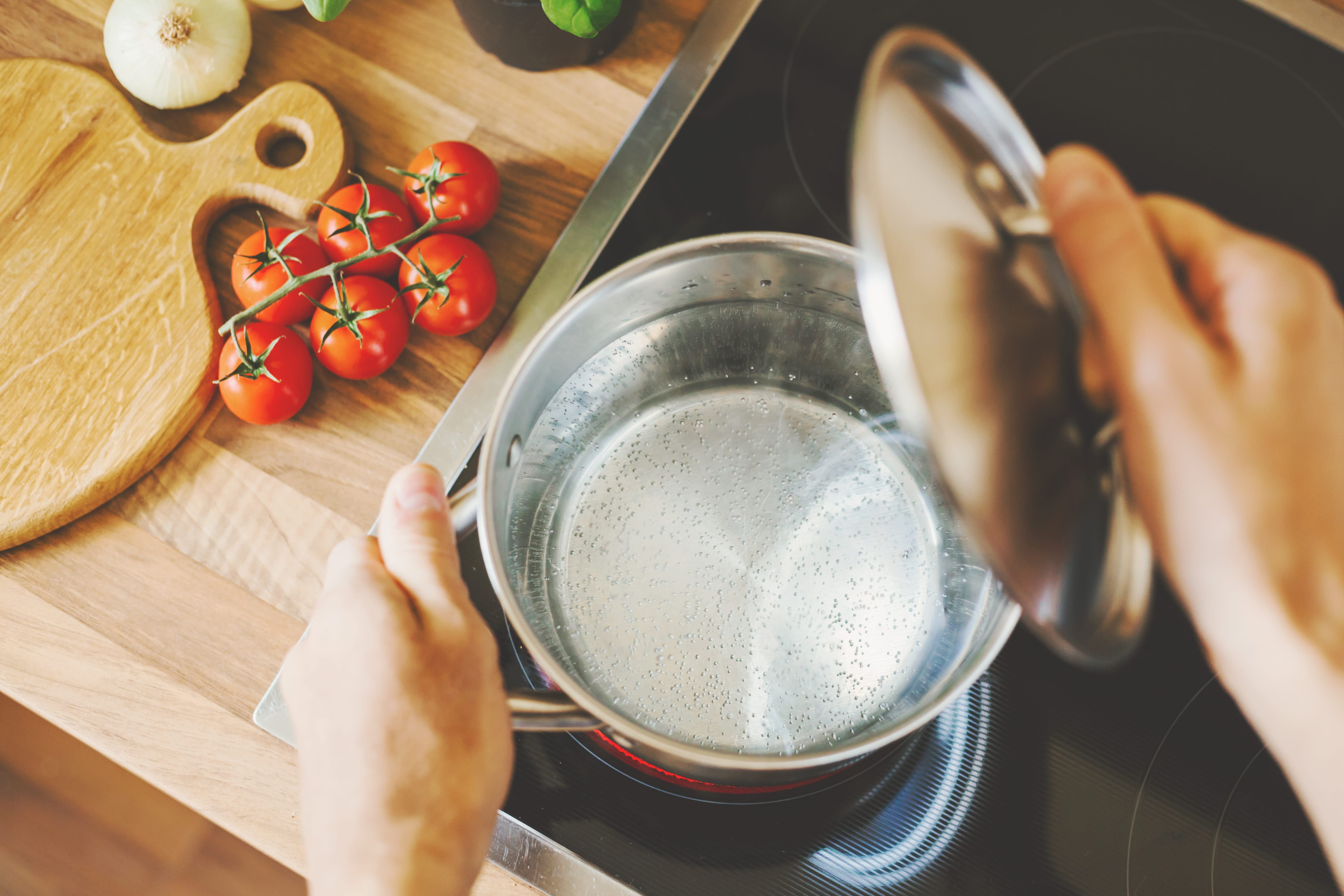 Come Creare Primi Piatti Veloci - Impara qui le ricette