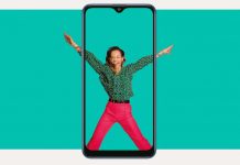 Samsung M01S – Ecco il Prezzo e le Specifiche Tecniche