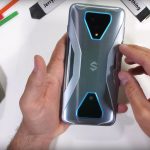 Xiaomi Black Shark 3S – Ecco il Prezzo e le Specifiche Tecniche