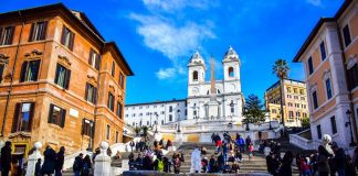 10 Cose da Sapere Prima di Trasferirsi a Roma – Eccole!