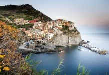 I 4 Migliori Parchi Nazionali da Visitare in Italia nell’Autunno 2020 – Eccoli!